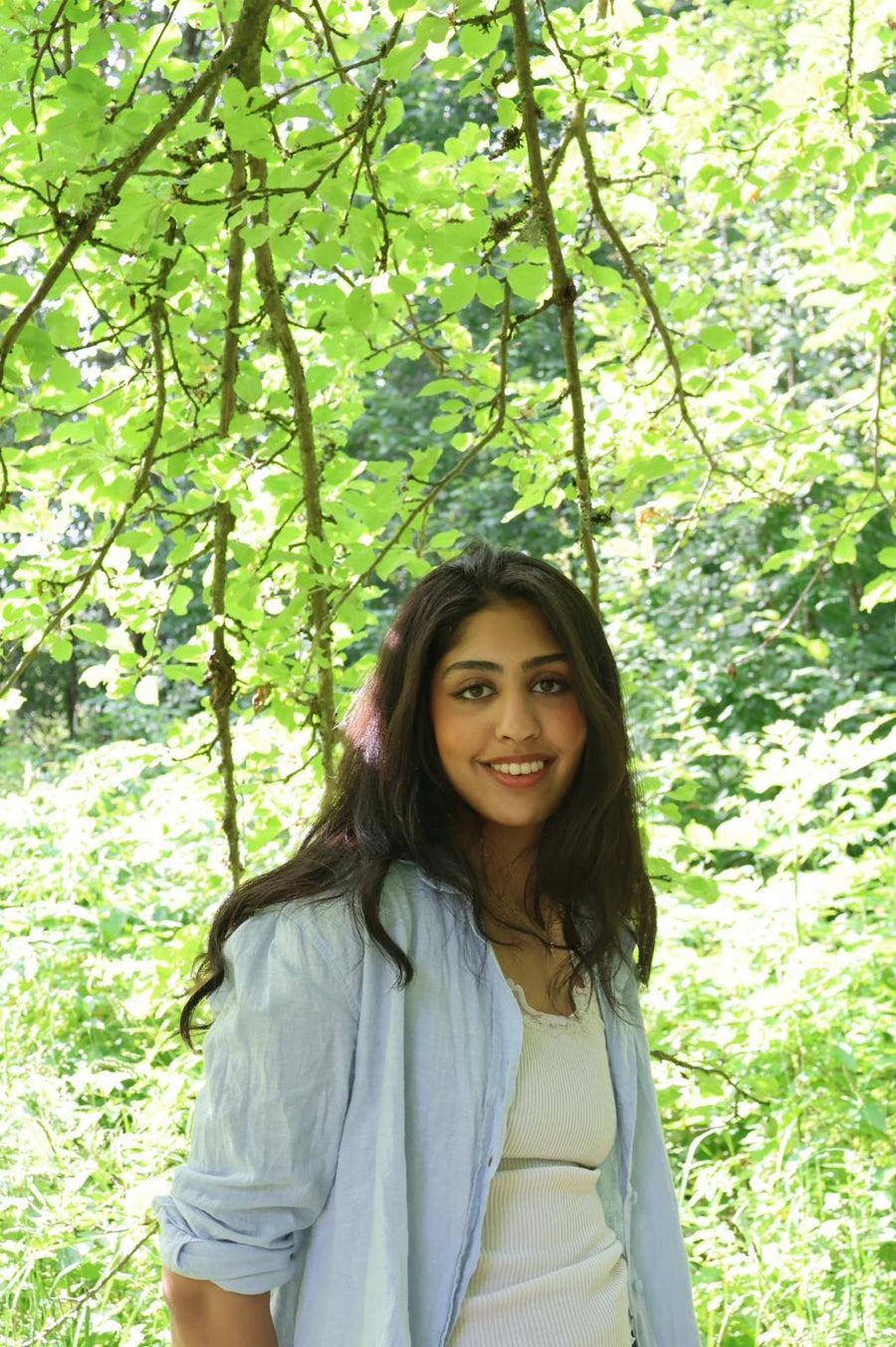 Muniba Khawaja